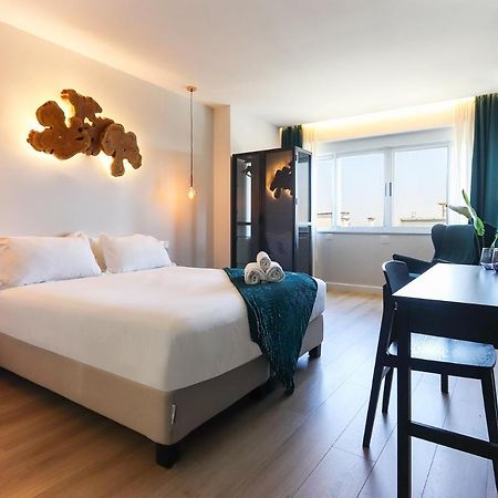 Lisbon Airport Earth Rooms By Homing Екстер'єр фото