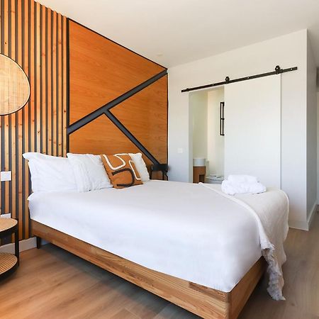 Lisbon Airport Earth Rooms By Homing Екстер'єр фото