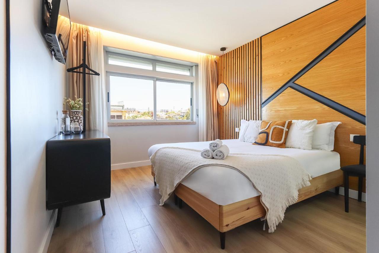 Lisbon Airport Earth Rooms By Homing Екстер'єр фото