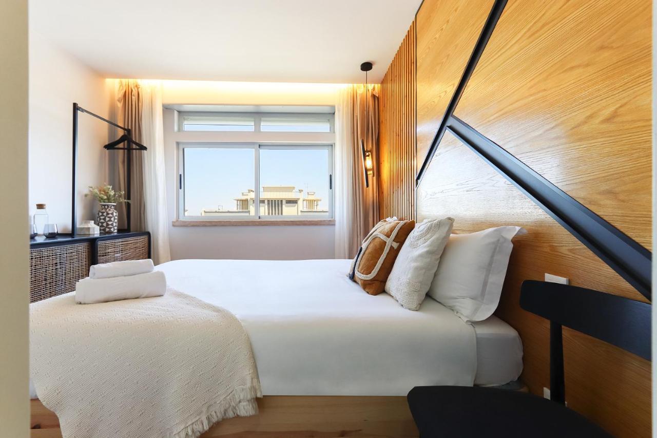 Lisbon Airport Earth Rooms By Homing Екстер'єр фото