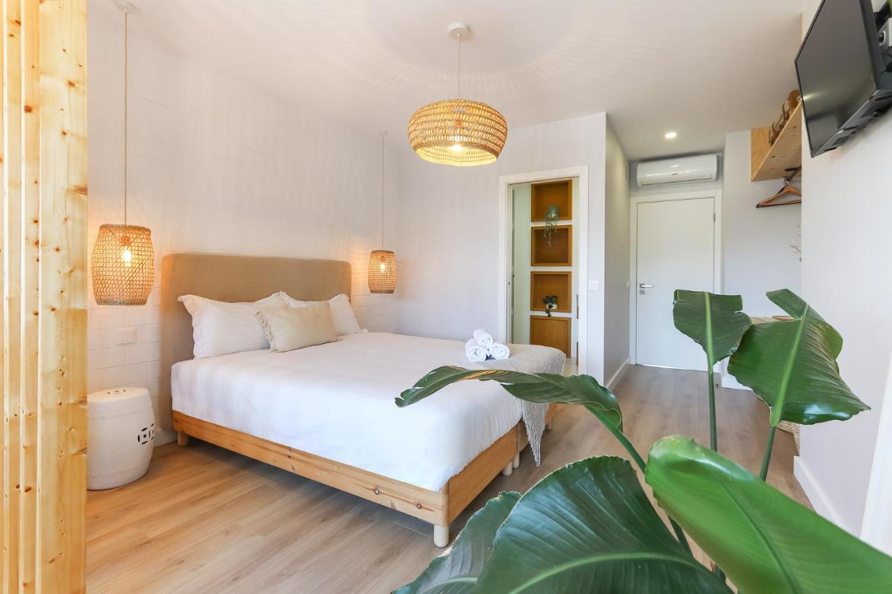 Lisbon Airport Earth Rooms By Homing Екстер'єр фото