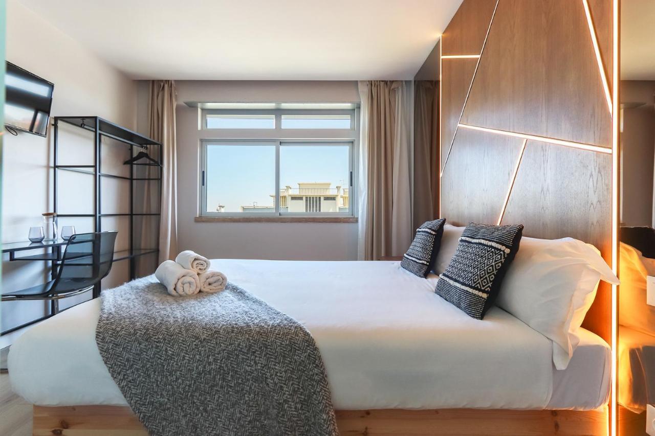 Lisbon Airport Earth Rooms By Homing Екстер'єр фото