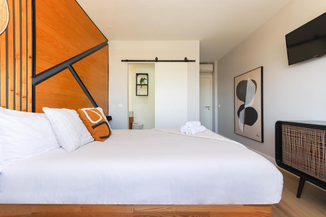 Lisbon Airport Earth Rooms By Homing Екстер'єр фото