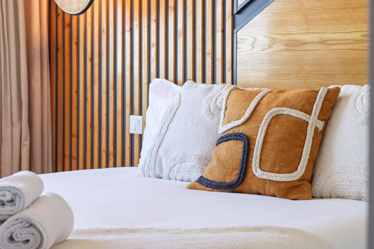 Lisbon Airport Earth Rooms By Homing Екстер'єр фото