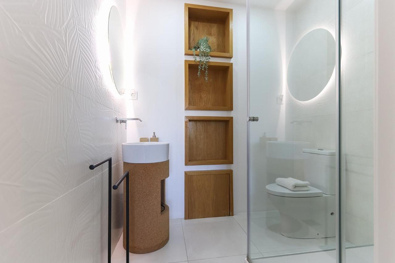 Lisbon Airport Earth Rooms By Homing Екстер'єр фото